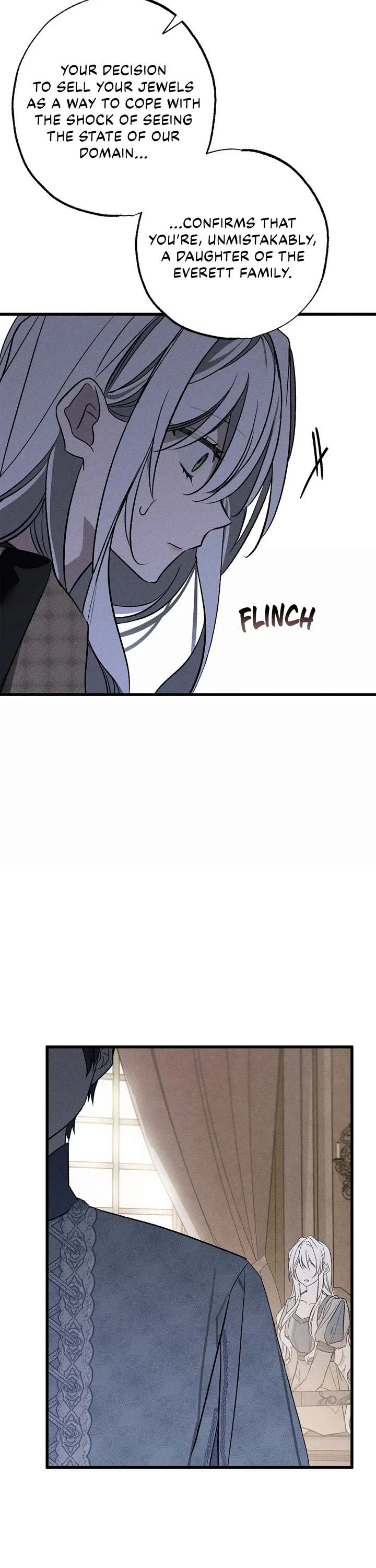 My Husband Hates Me, But He Lost His Memories Chapter 6 page 22 - Chapter 6