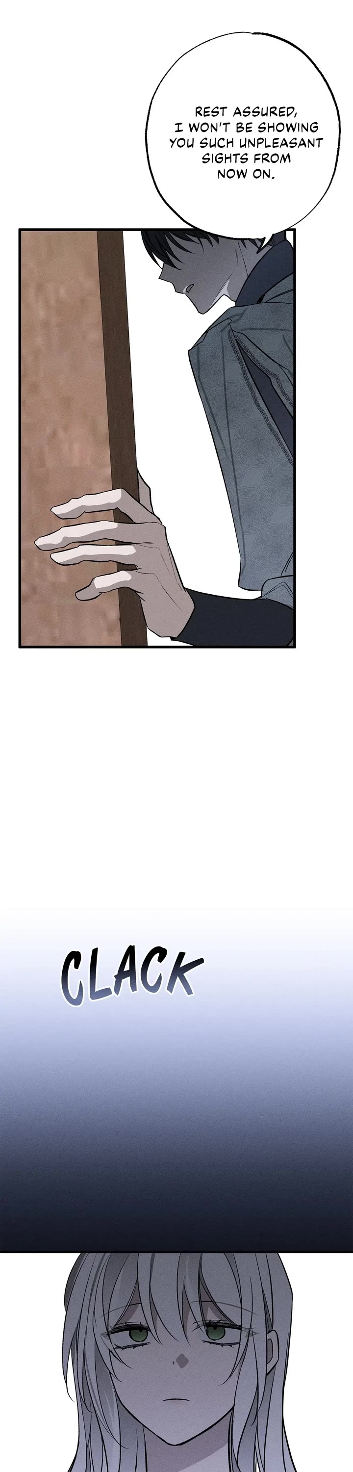 My Husband Hates Me, But He Lost His Memories Chapter 6 page 23 - Chapter 6