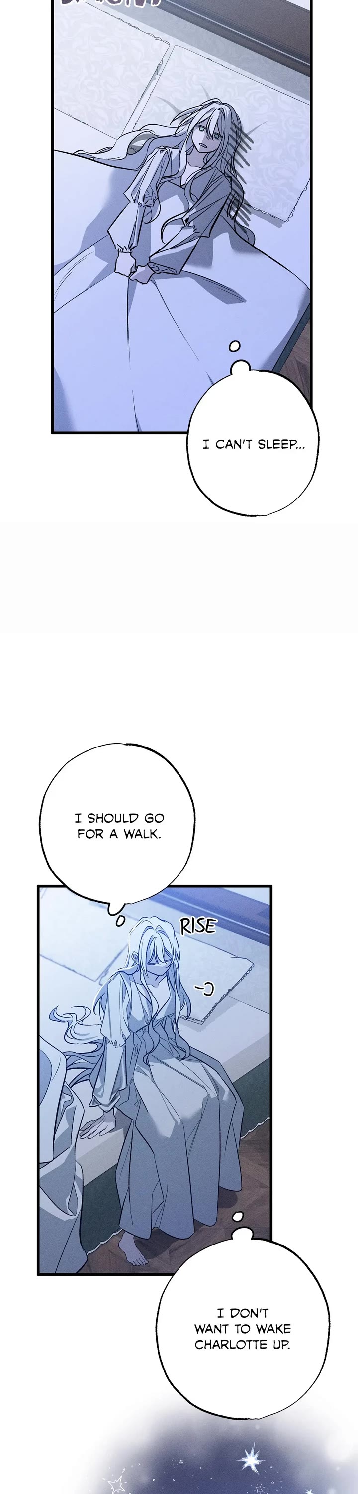 My Husband Hates Me, But He Lost His Memories Chapter 6 page 27 - Chapter 6