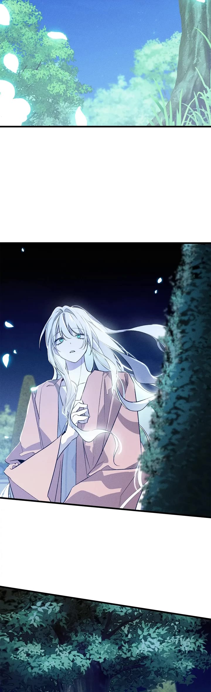 My Husband Hates Me, But He Lost His Memories Chapter 6 page 29 - Chapter 6