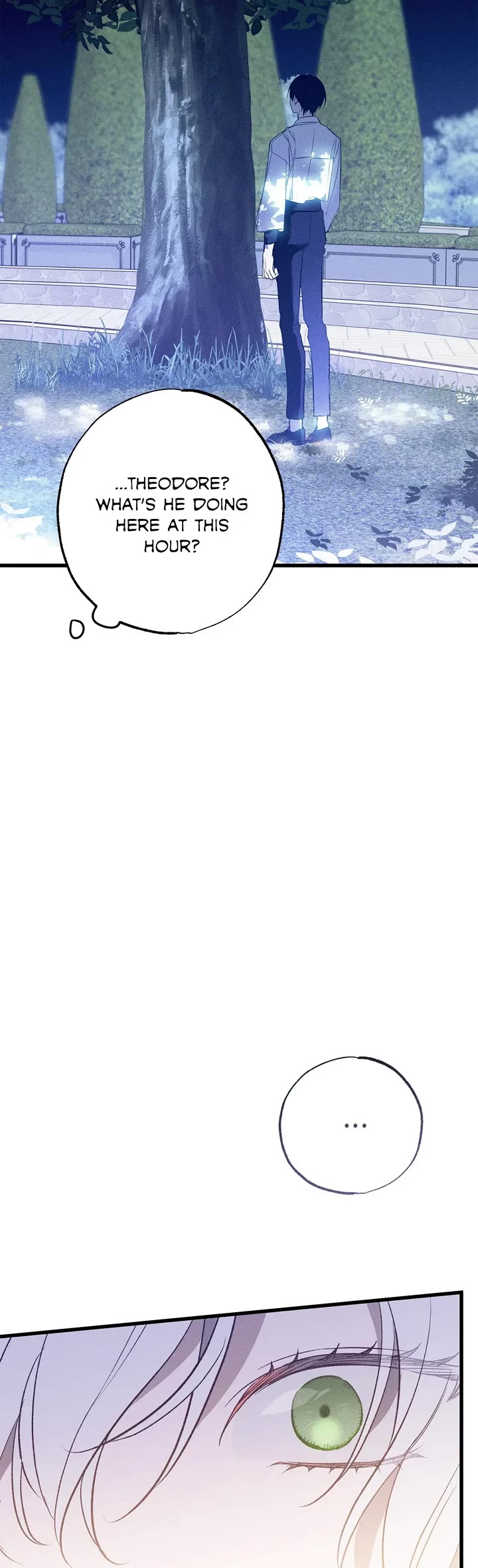 My Husband Hates Me, But He Lost His Memories Chapter 6 page 30 - Chapter 6