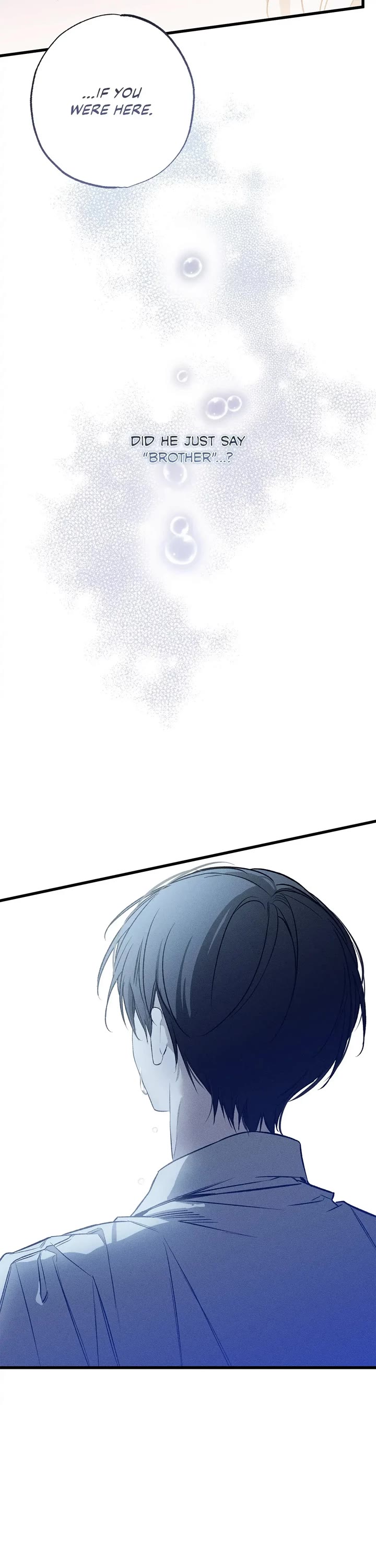 My Husband Hates Me, But He Lost His Memories Chapter 6 page 31 - Chapter 6