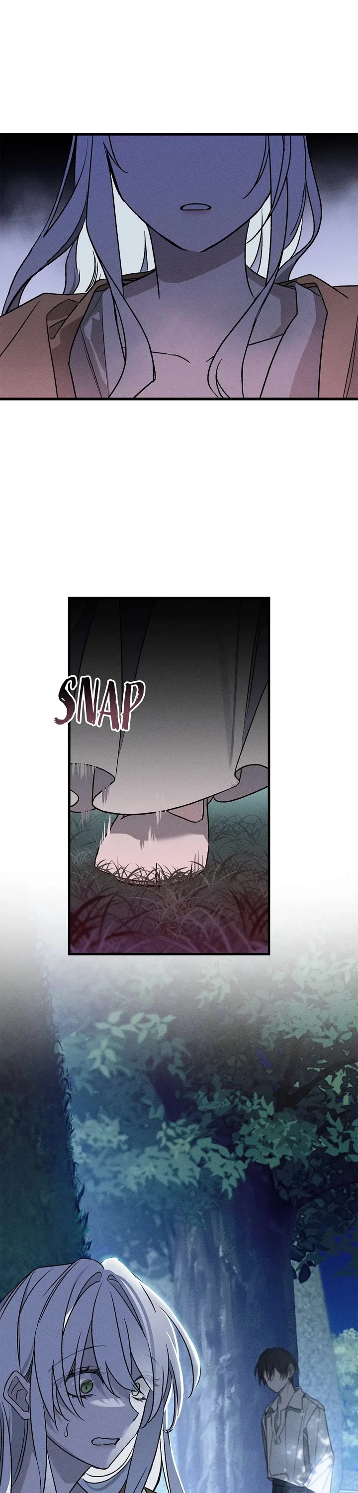 My Husband Hates Me, But He Lost His Memories Chapter 6 page 32 - Chapter 6