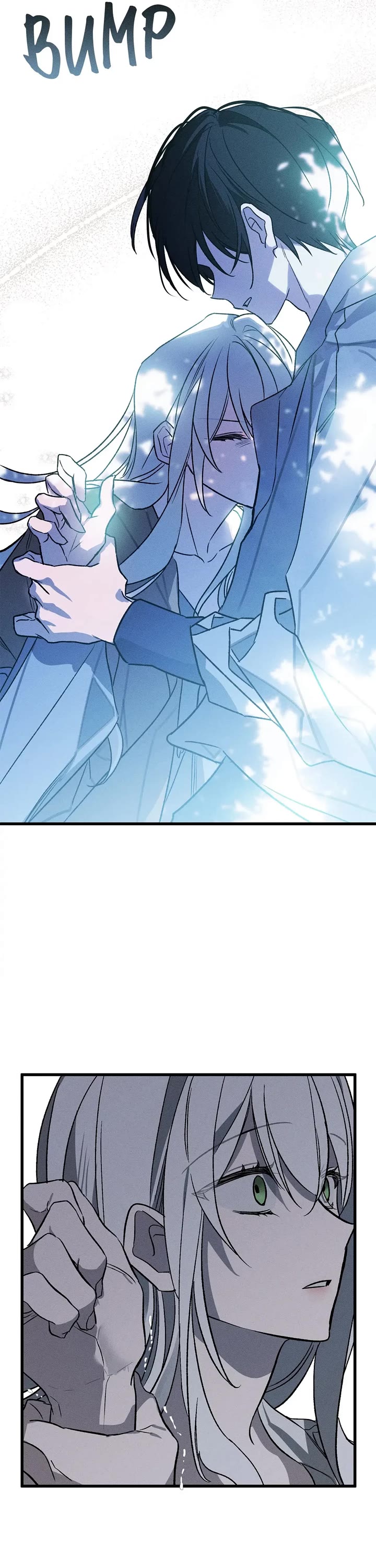 My Husband Hates Me, But He Lost His Memories Chapter 6 page 36 - Chapter 6