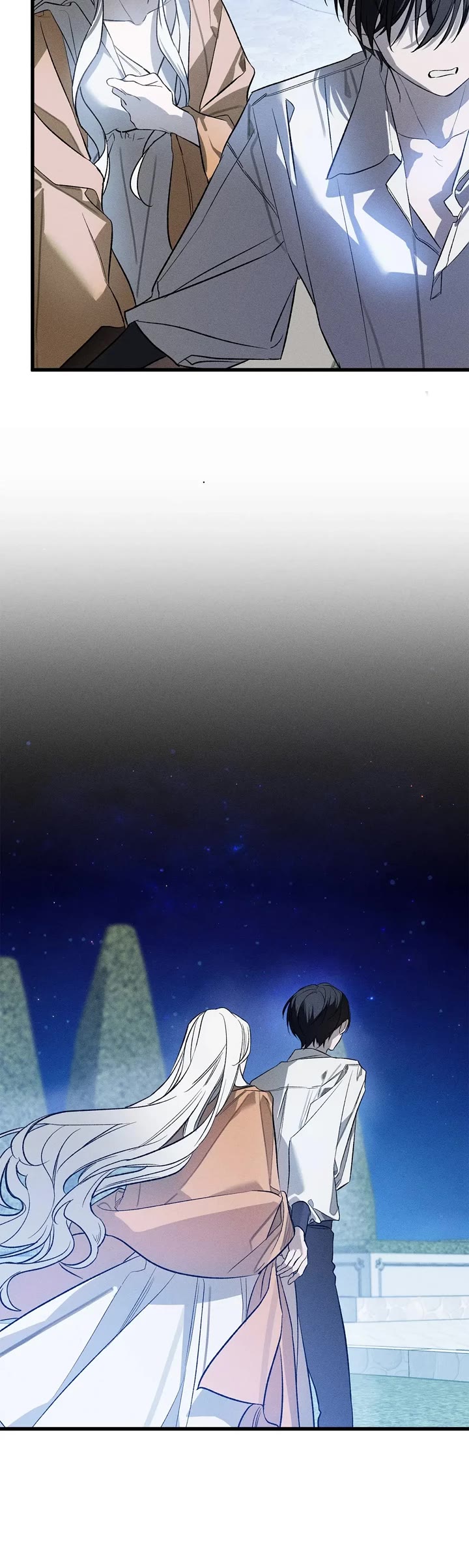 My Husband Hates Me, But He Lost His Memories Chapter 6 page 39 - Chapter 6
