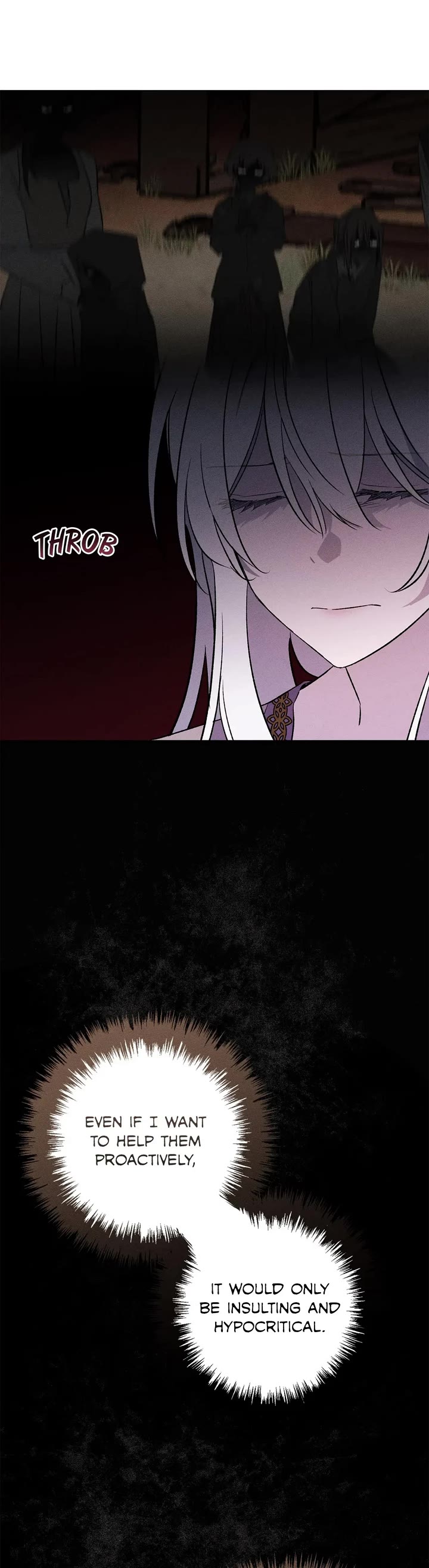 My Husband Hates Me, But He Lost His Memories Chapter 6 page 5 - Chapter 6