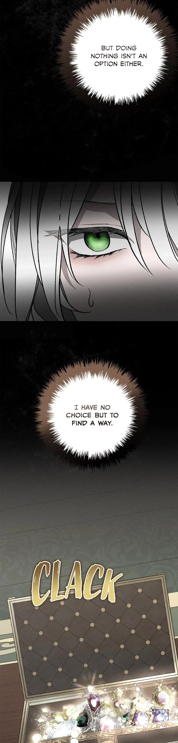 My Husband Hates Me, But He Lost His Memories Chapter 6 page 6 - Chapter 6