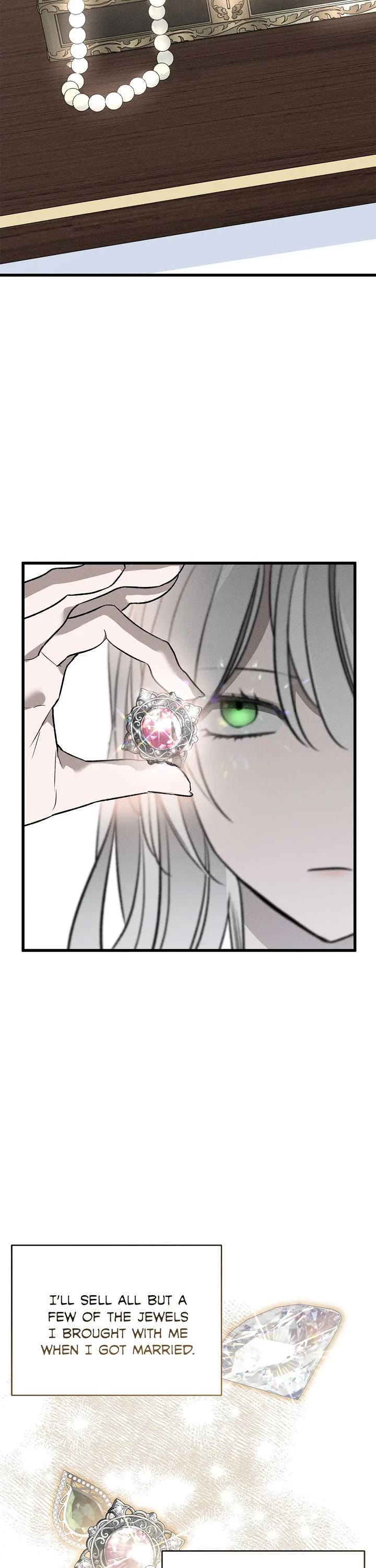 My Husband Hates Me, But He Lost His Memories Chapter 6 page 7 - Chapter 6