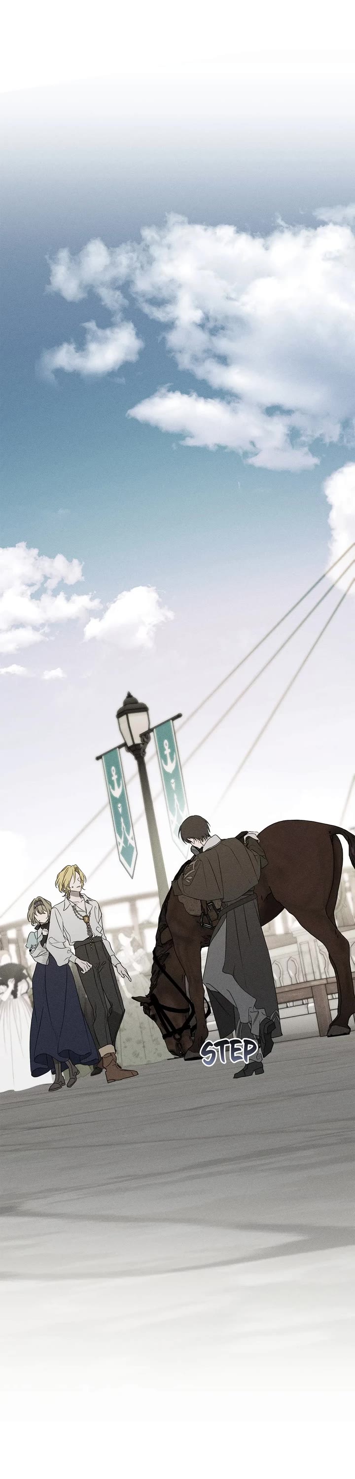 My Husband Hates Me, But He Lost His Memories Chapter 60 page 1 - Chapter 60