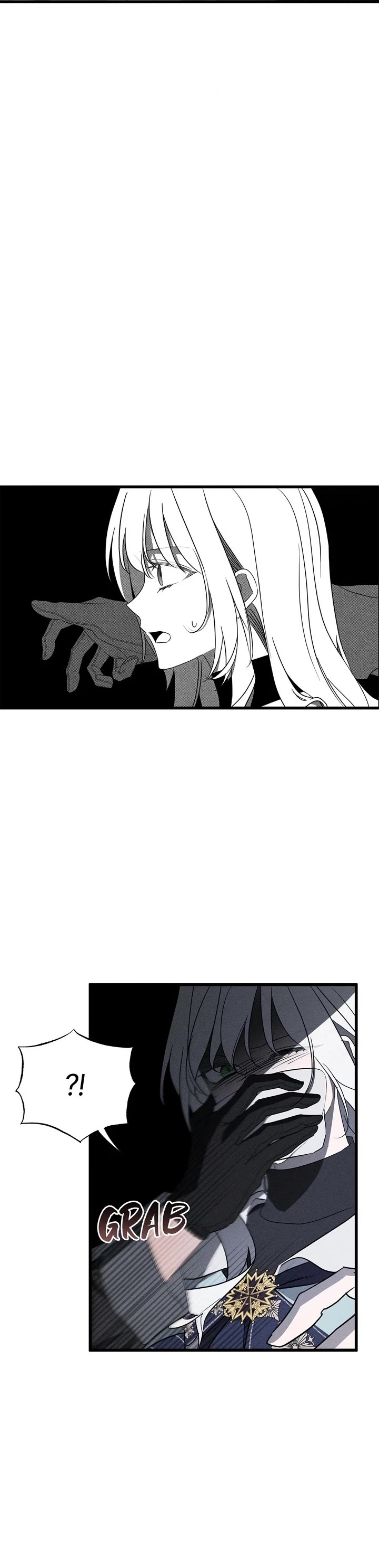 My Husband Hates Me, But He Lost His Memories Chapter 60 page 15 - Chapter 60
