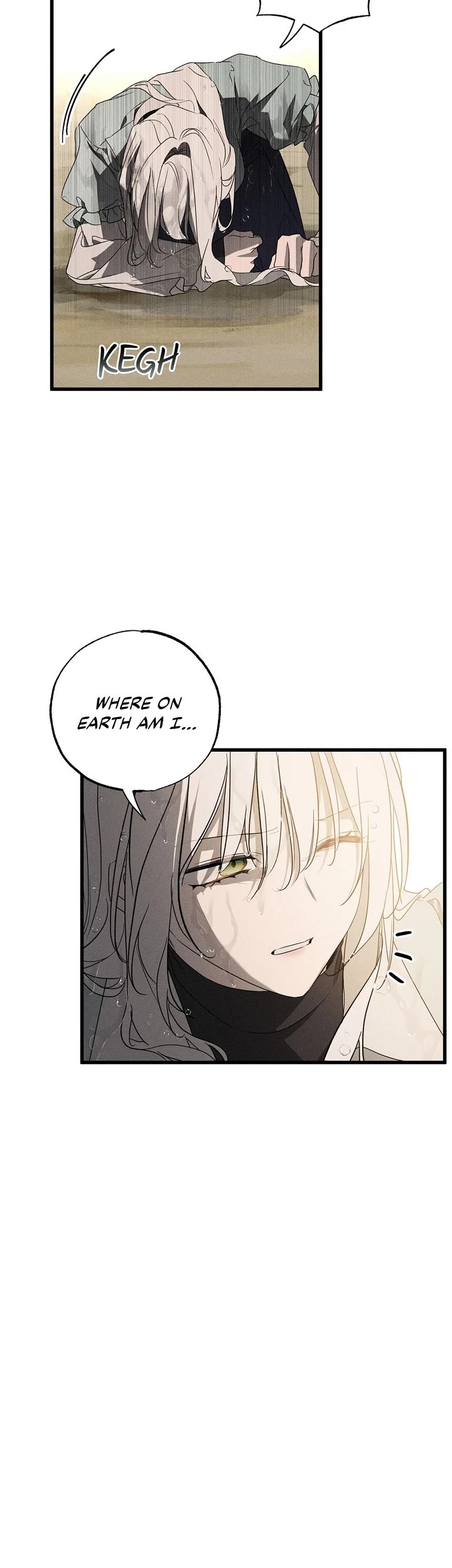 My Husband Hates Me, But He Lost His Memories Chapter 60 page 19 - Chapter 60