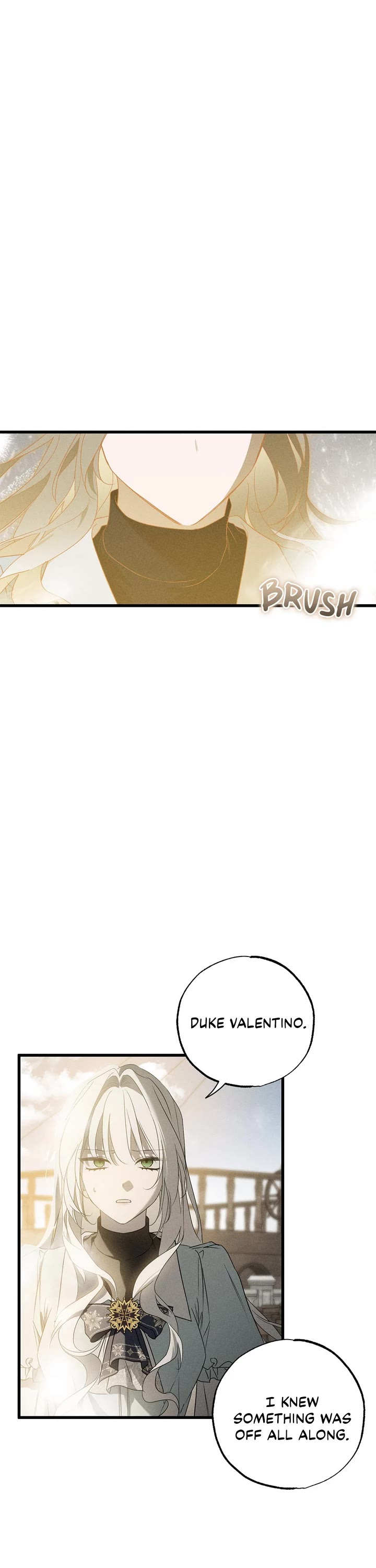 My Husband Hates Me, But He Lost His Memories Chapter 60 page 2 - Chapter 60