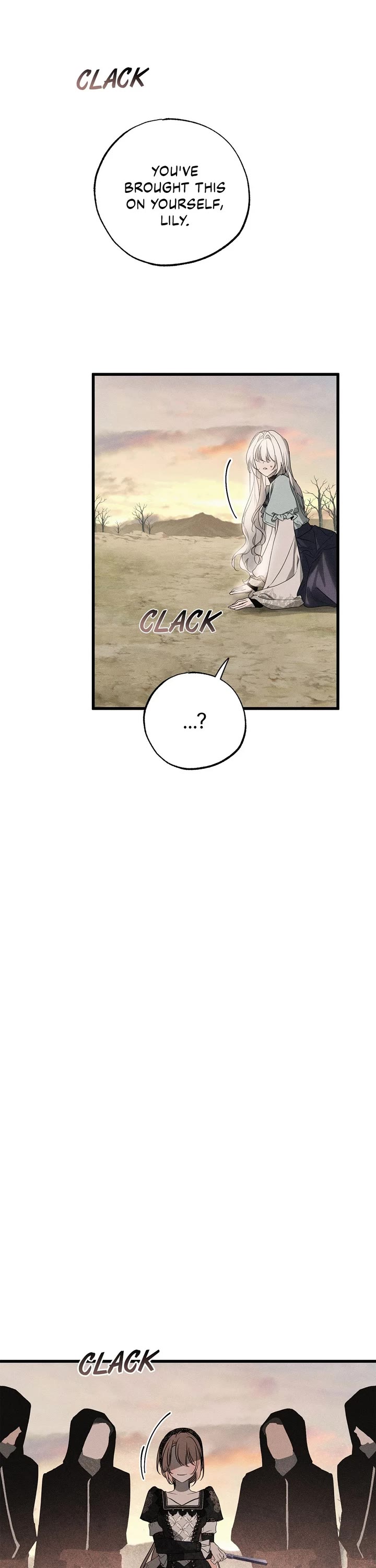 My Husband Hates Me, But He Lost His Memories Chapter 60 page 21 - Chapter 60