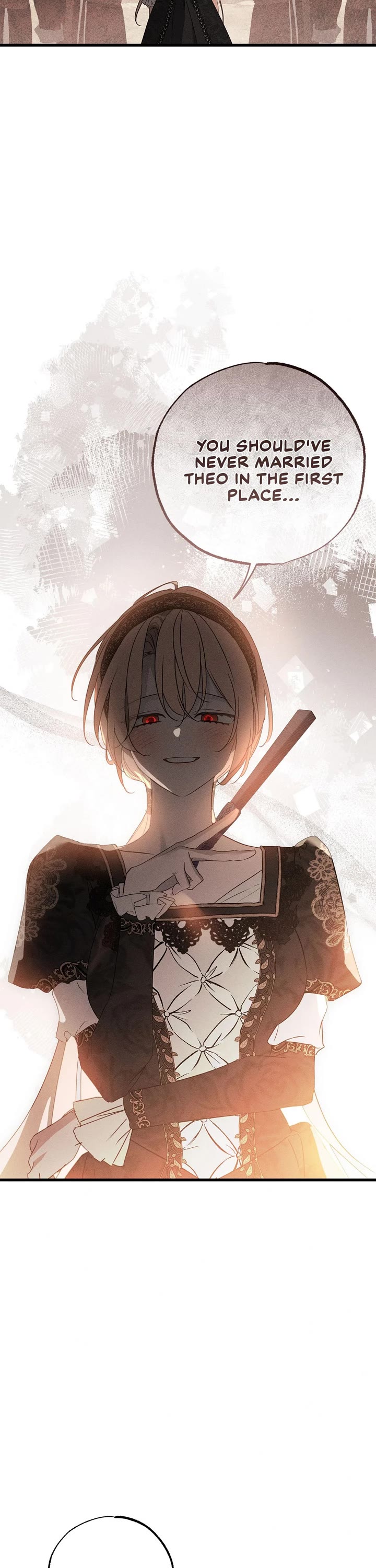 My Husband Hates Me, But He Lost His Memories Chapter 60 page 22 - Chapter 60