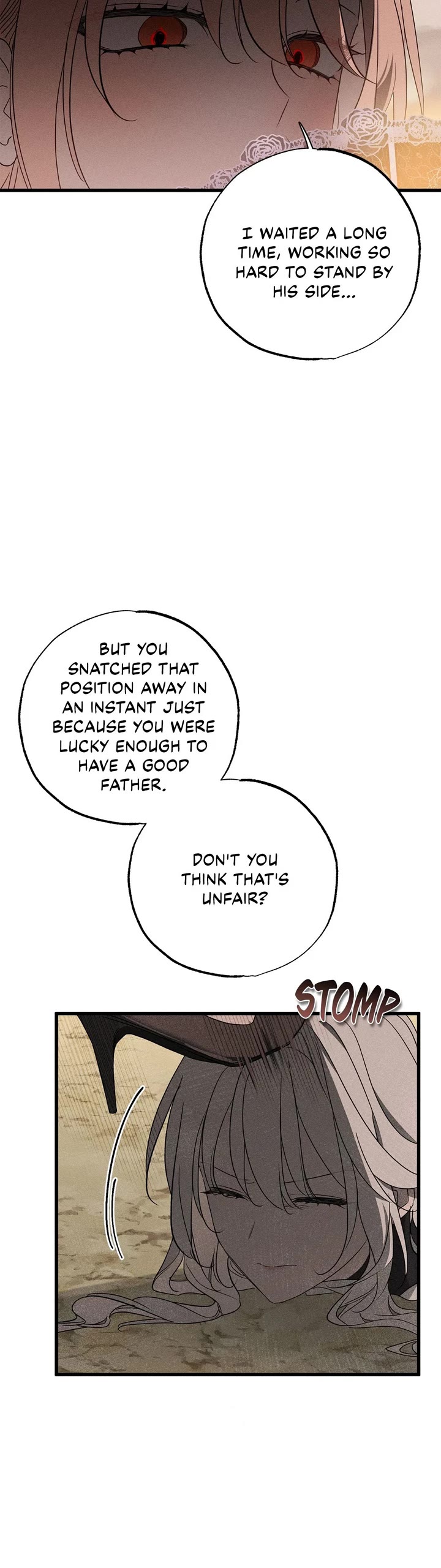My Husband Hates Me, But He Lost His Memories Chapter 60 page 24 - Chapter 60