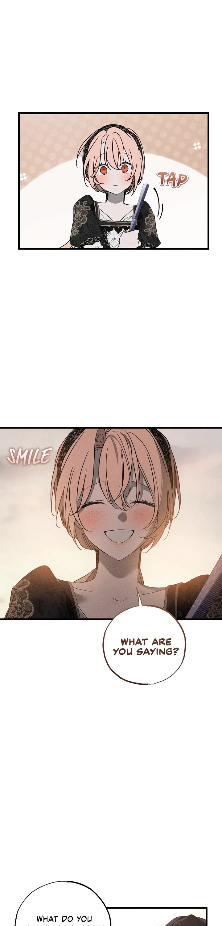 My Husband Hates Me, But He Lost His Memories Chapter 60 page 28 - Chapter 60