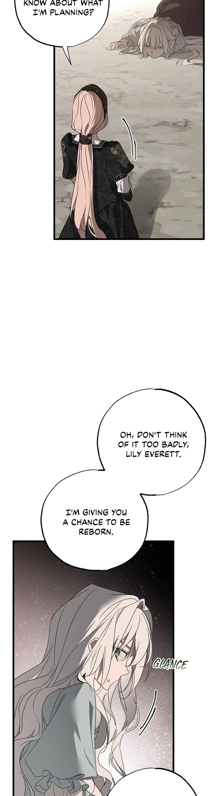 My Husband Hates Me, But He Lost His Memories Chapter 60 page 29 - Chapter 60