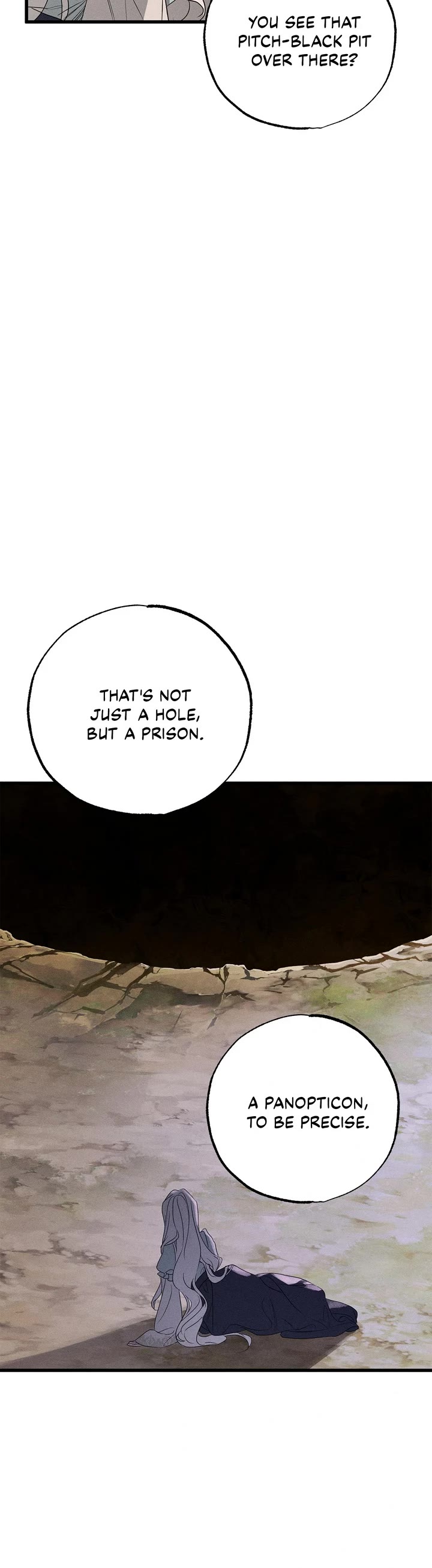 My Husband Hates Me, But He Lost His Memories Chapter 60 page 30 - Chapter 60