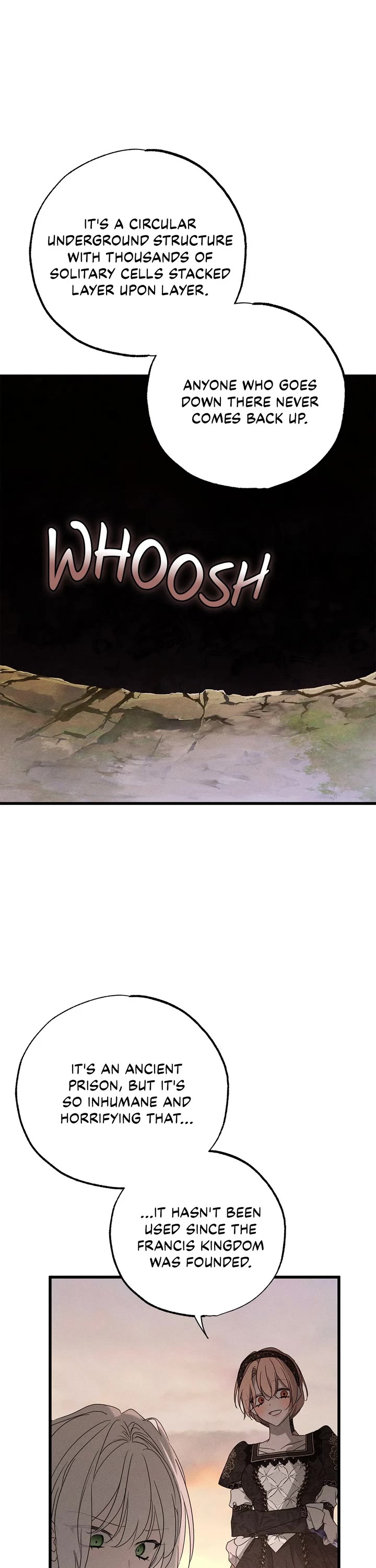 My Husband Hates Me, But He Lost His Memories Chapter 60 page 31 - Chapter 60
