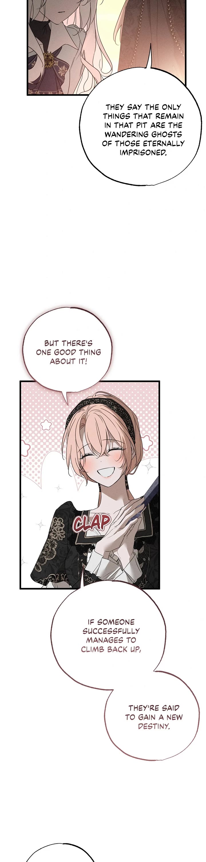 My Husband Hates Me, But He Lost His Memories Chapter 60 page 32 - Chapter 60