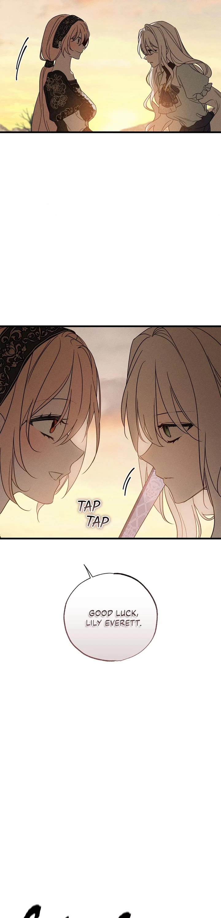My Husband Hates Me, But He Lost His Memories Chapter 60 page 35 - Chapter 60