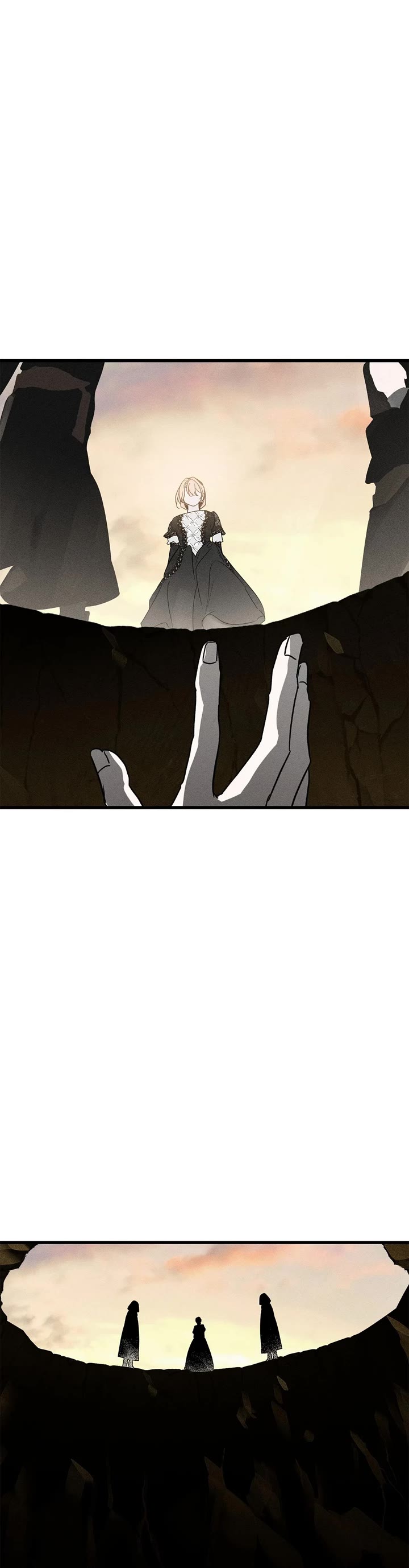 My Husband Hates Me, But He Lost His Memories Chapter 60 page 37 - Chapter 60