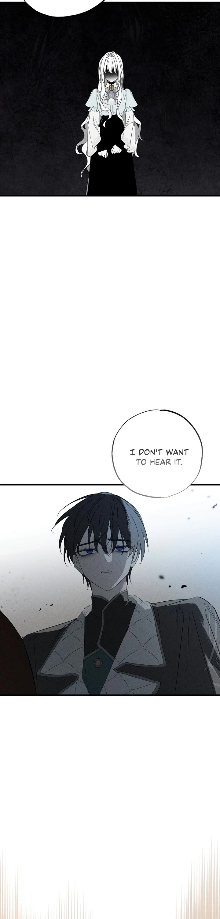 My Husband Hates Me, But He Lost His Memories Chapter 60 page 7 - Chapter 60