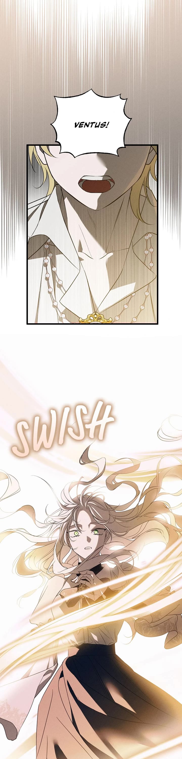 My Husband Hates Me, But He Lost His Memories Chapter 60 page 8 - Chapter 60