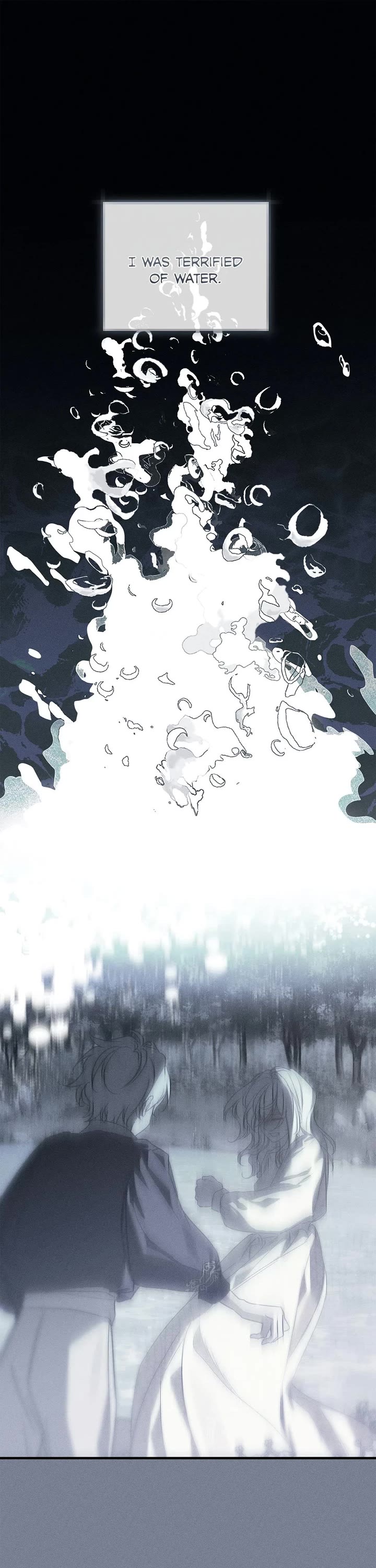 My Husband Hates Me, But He Lost His Memories Chapter 61 page 1 - Chapter 61