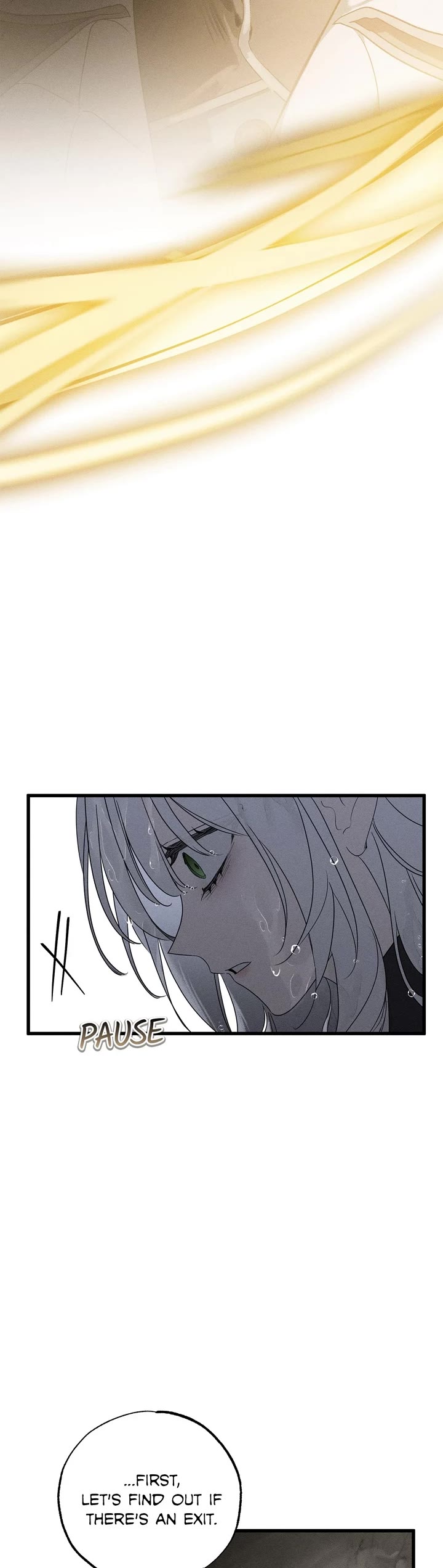 My Husband Hates Me, But He Lost His Memories Chapter 61 page 10 - Chapter 61