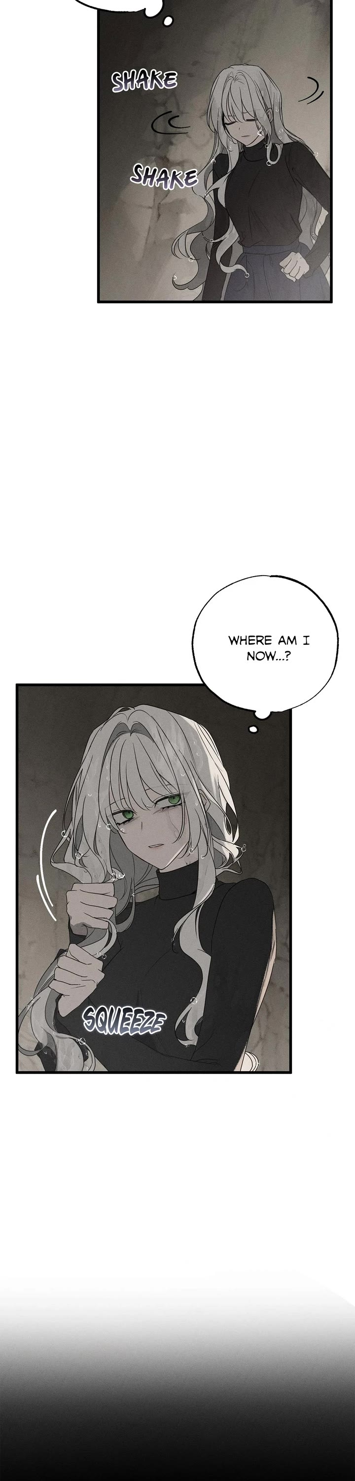 My Husband Hates Me, But He Lost His Memories Chapter 61 page 11 - Chapter 61