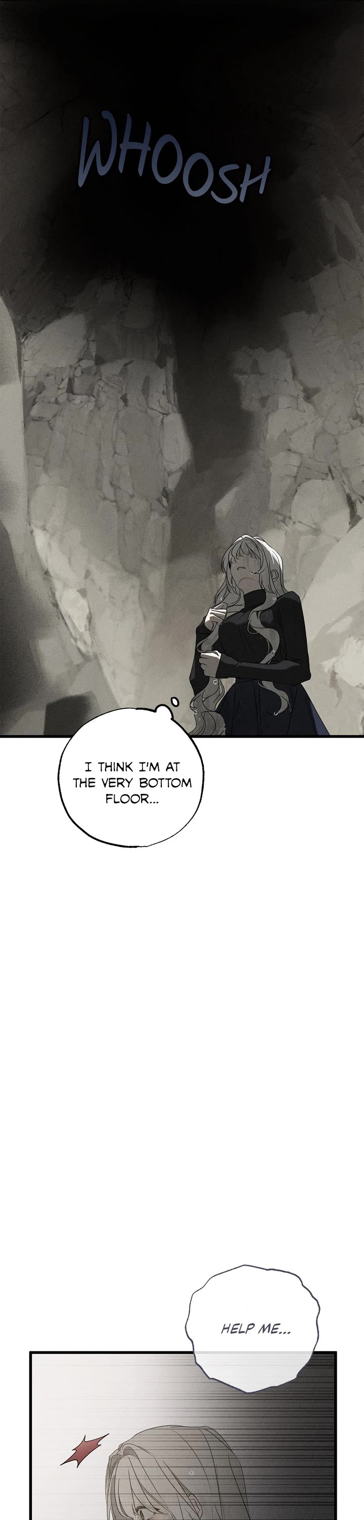 My Husband Hates Me, But He Lost His Memories Chapter 61 page 12 - Chapter 61