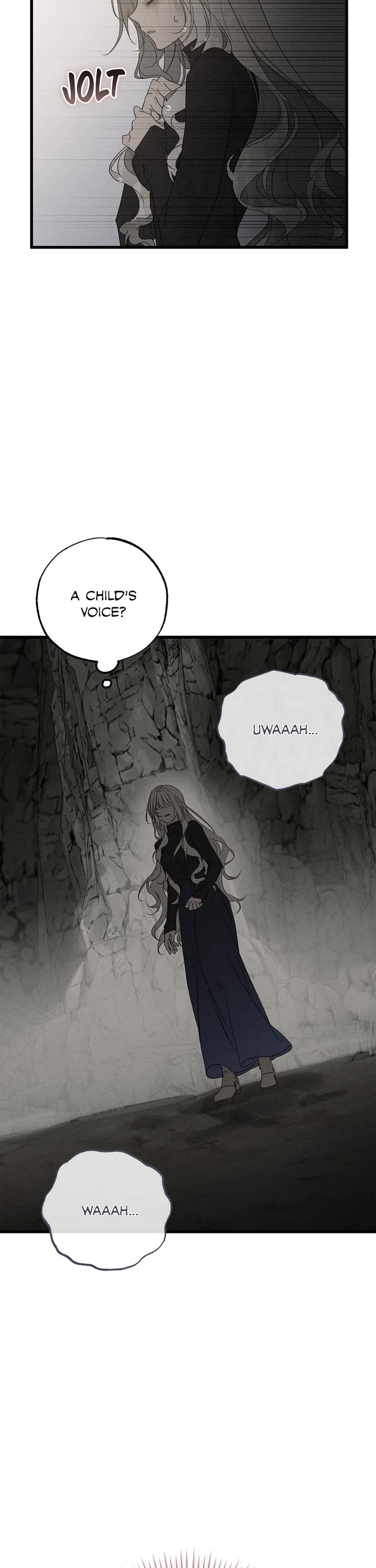 My Husband Hates Me, But He Lost His Memories Chapter 61 page 13 - Chapter 61