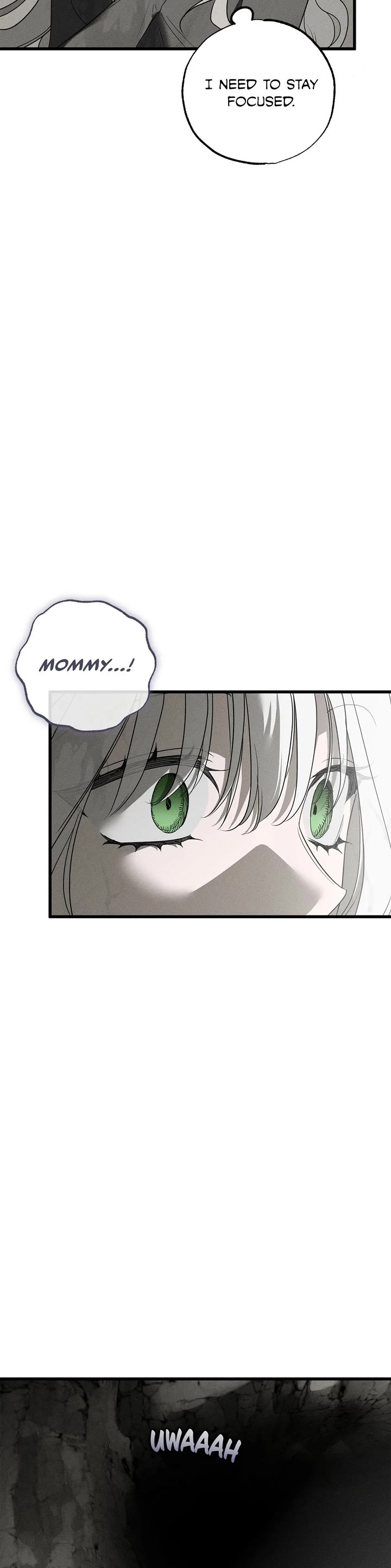 My Husband Hates Me, But He Lost His Memories Chapter 61 page 15 - Chapter 61