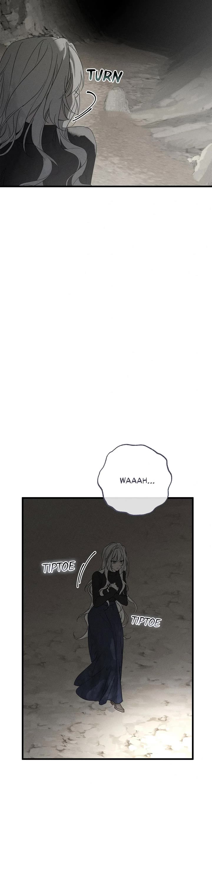 My Husband Hates Me, But He Lost His Memories Chapter 61 page 16 - Chapter 61