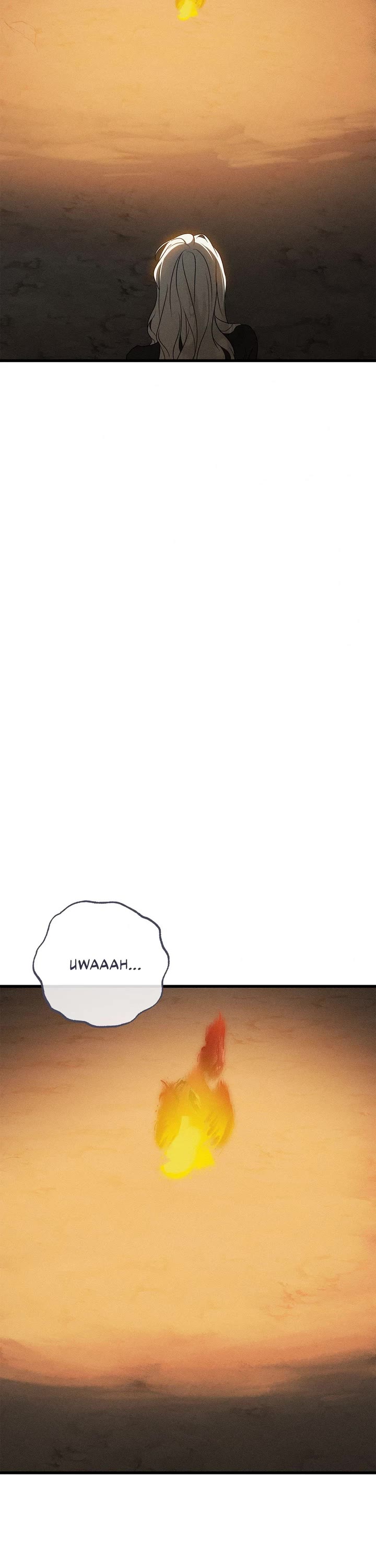 My Husband Hates Me, But He Lost His Memories Chapter 61 page 18 - Chapter 61