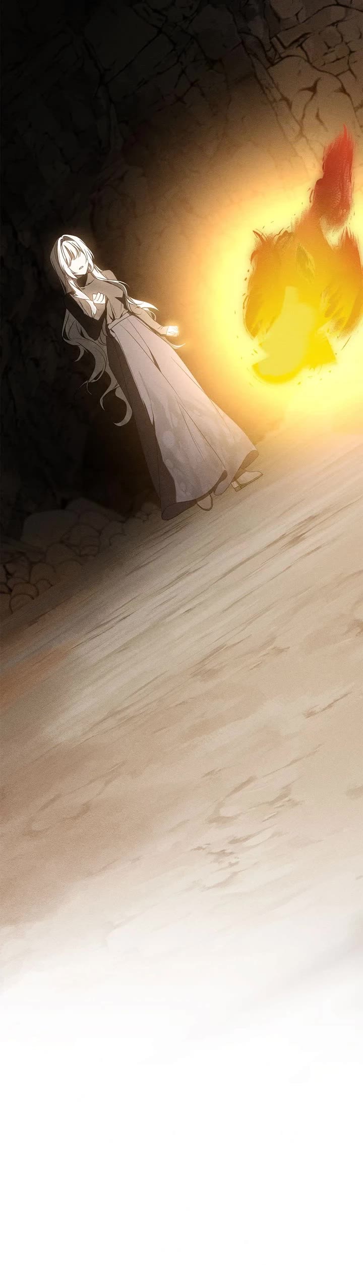 My Husband Hates Me, But He Lost His Memories Chapter 61 page 20 - Chapter 61