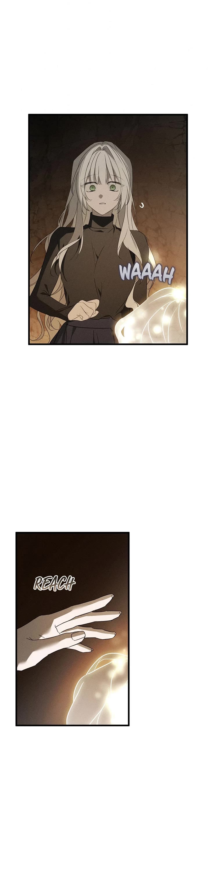 My Husband Hates Me, But He Lost His Memories Chapter 61 page 23 - Chapter 61