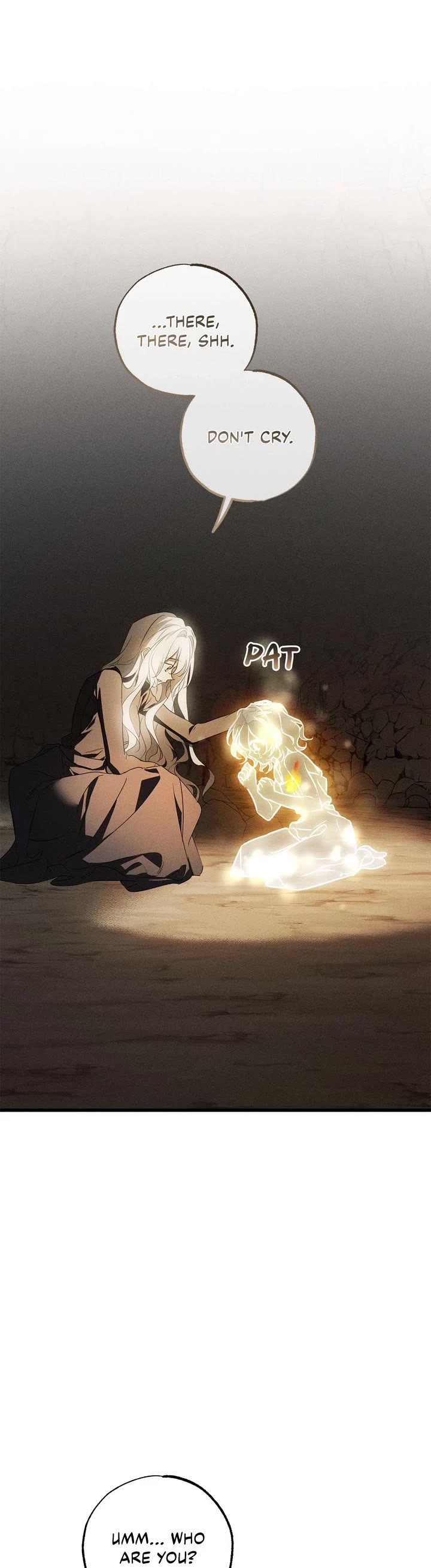 My Husband Hates Me, But He Lost His Memories Chapter 61 page 24 - Chapter 61