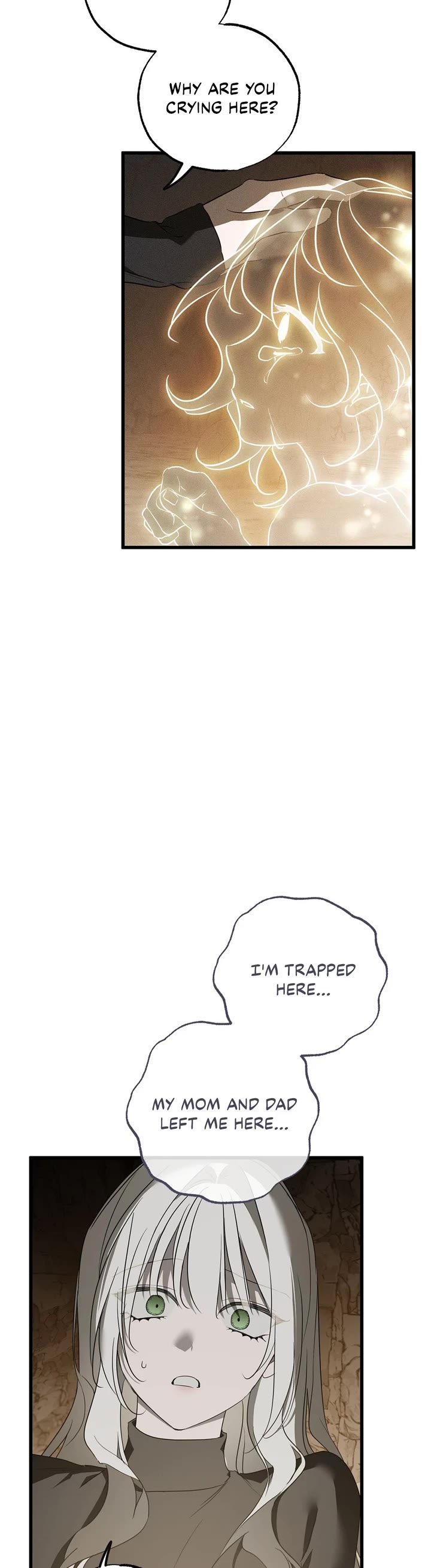 My Husband Hates Me, But He Lost His Memories Chapter 61 page 25 - Chapter 61