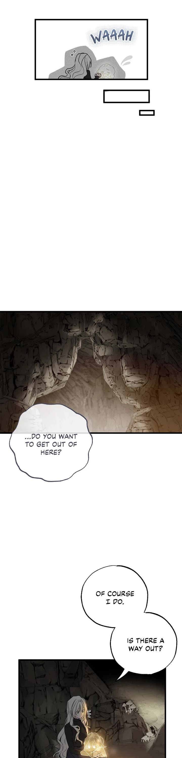 My Husband Hates Me, But He Lost His Memories Chapter 61 page 27 - Chapter 61
