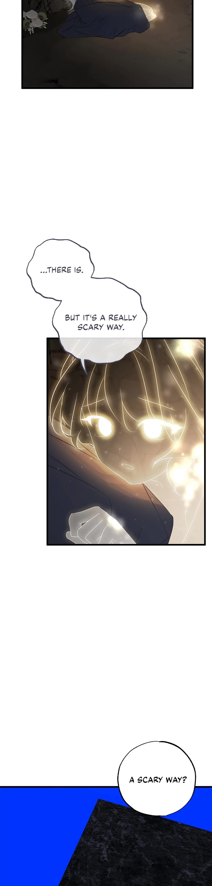 My Husband Hates Me, But He Lost His Memories Chapter 61 page 28 - Chapter 61