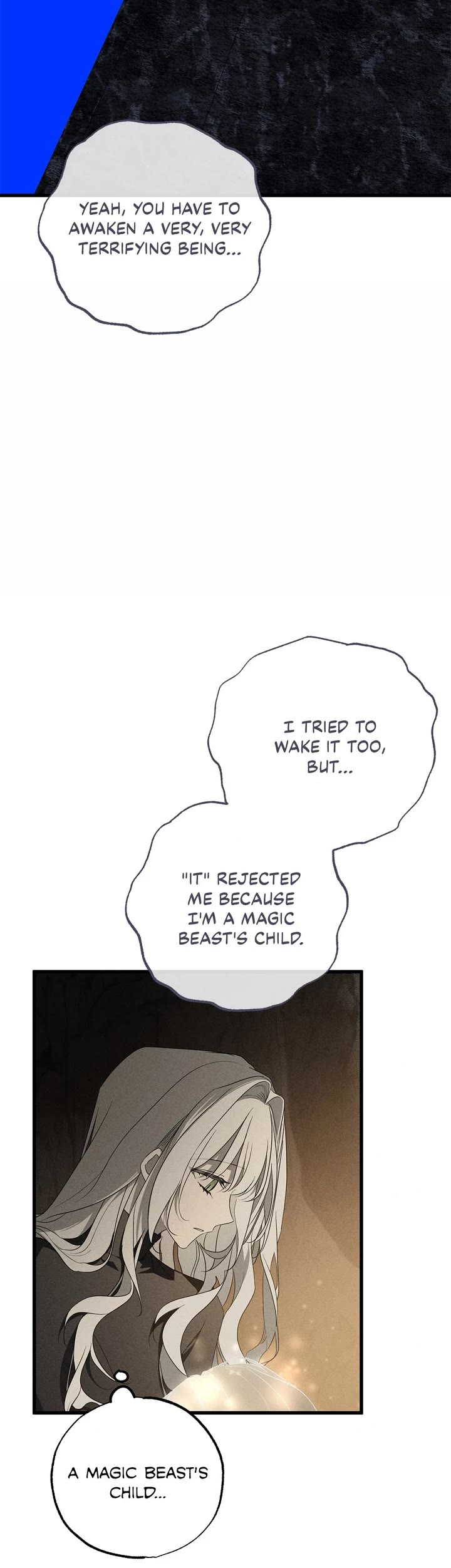 My Husband Hates Me, But He Lost His Memories Chapter 61 page 29 - Chapter 61