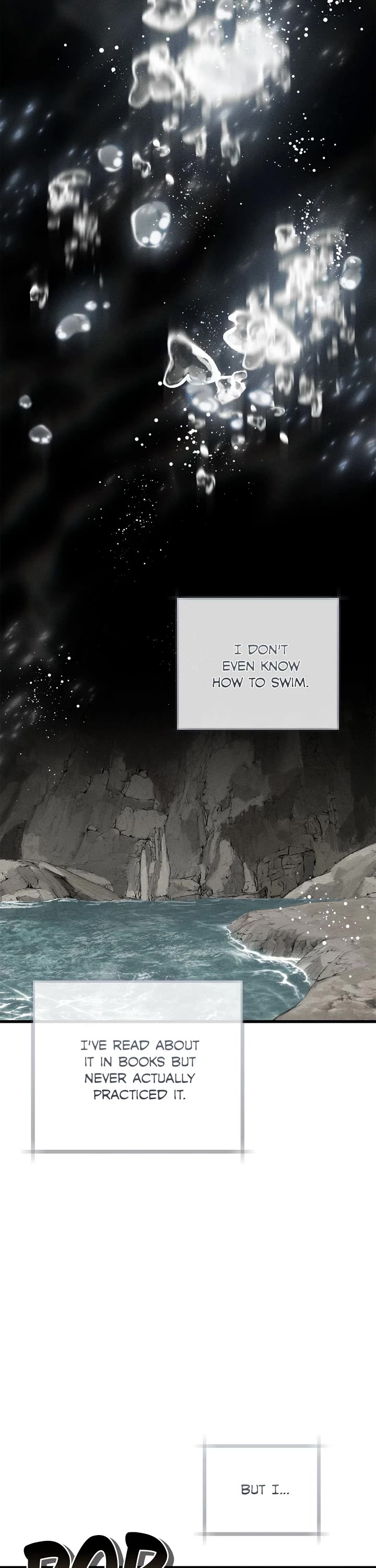 My Husband Hates Me, But He Lost His Memories Chapter 61 page 3 - Chapter 61