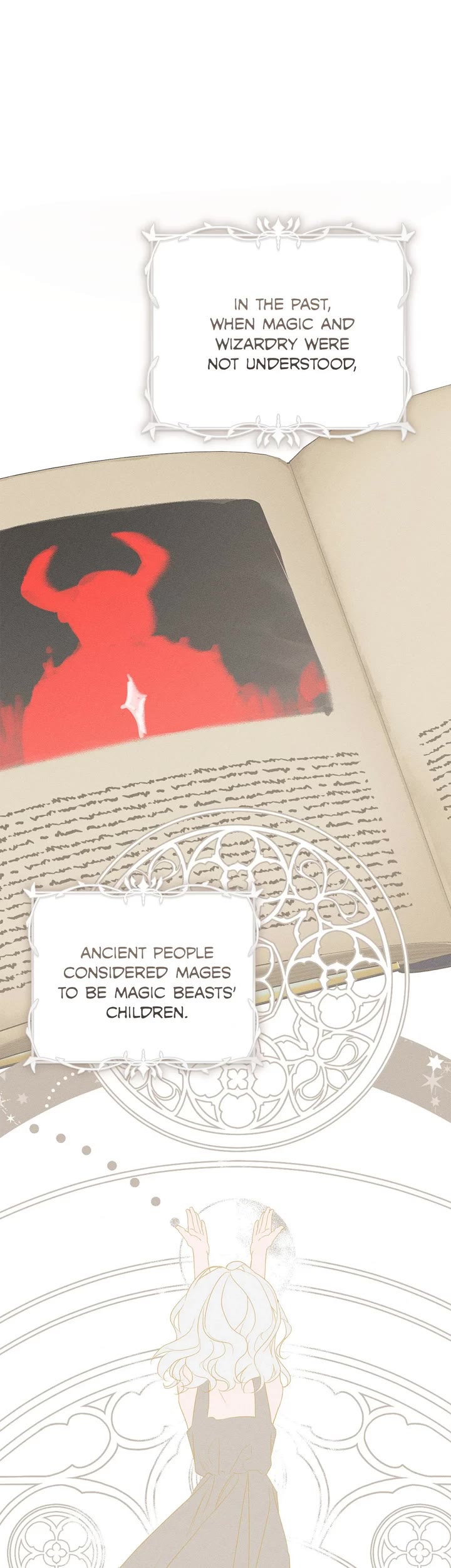 My Husband Hates Me, But He Lost His Memories Chapter 61 page 30 - Chapter 61
