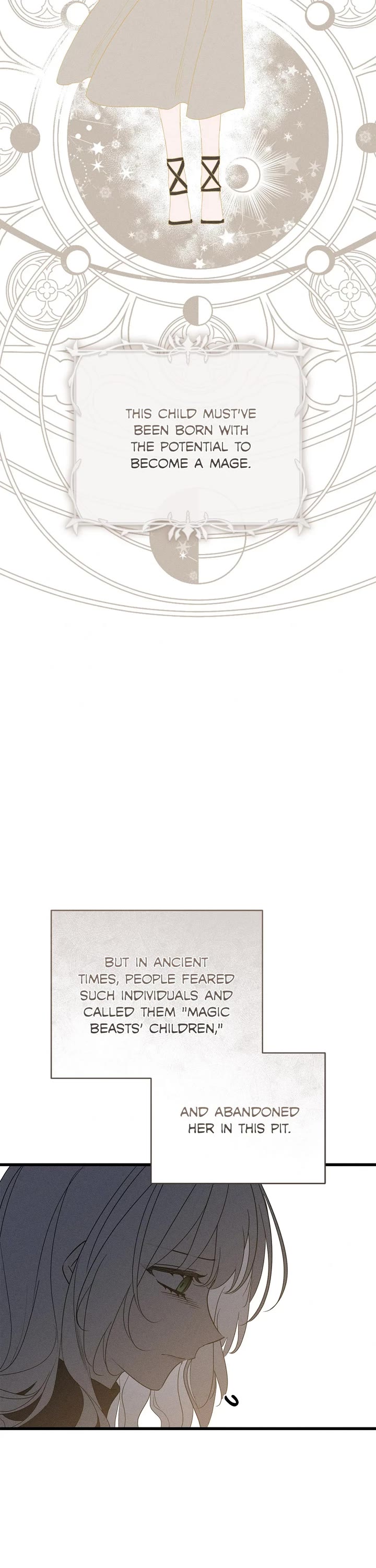 My Husband Hates Me, But He Lost His Memories Chapter 61 page 31 - Chapter 61