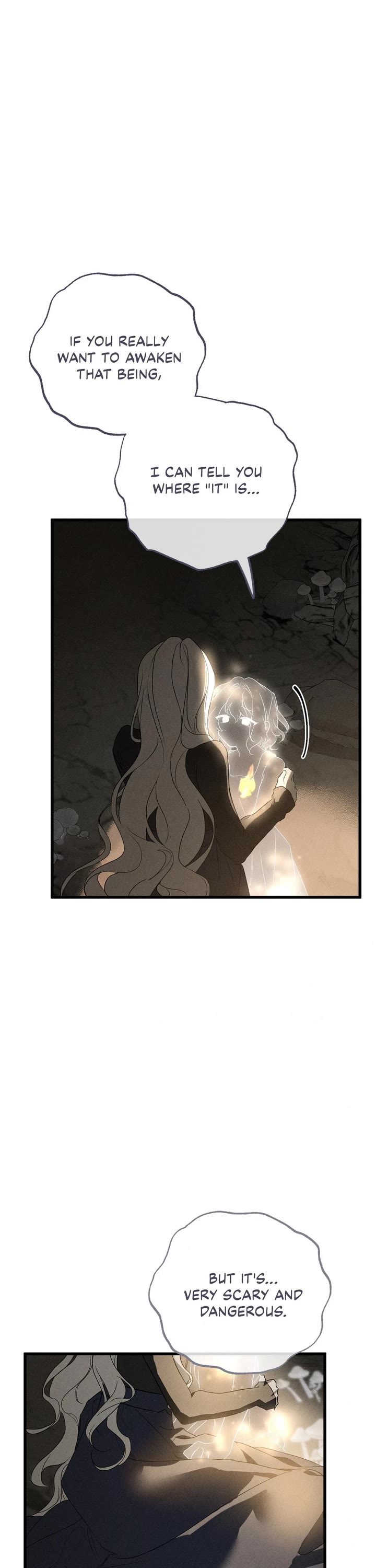 My Husband Hates Me, But He Lost His Memories Chapter 61 page 32 - Chapter 61