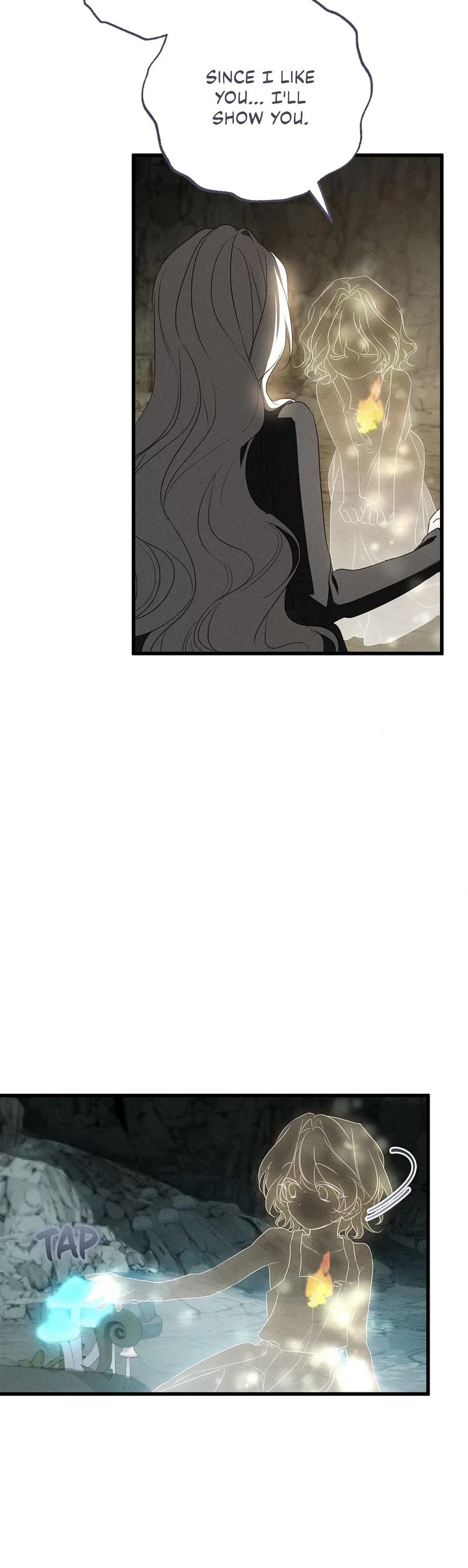 My Husband Hates Me, But He Lost His Memories Chapter 61 page 34 - Chapter 61