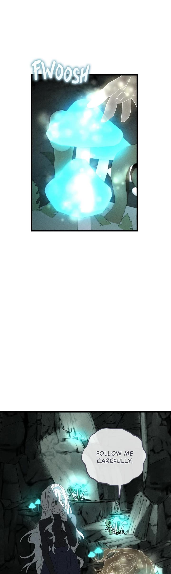 My Husband Hates Me, But He Lost His Memories Chapter 61 page 35 - Chapter 61