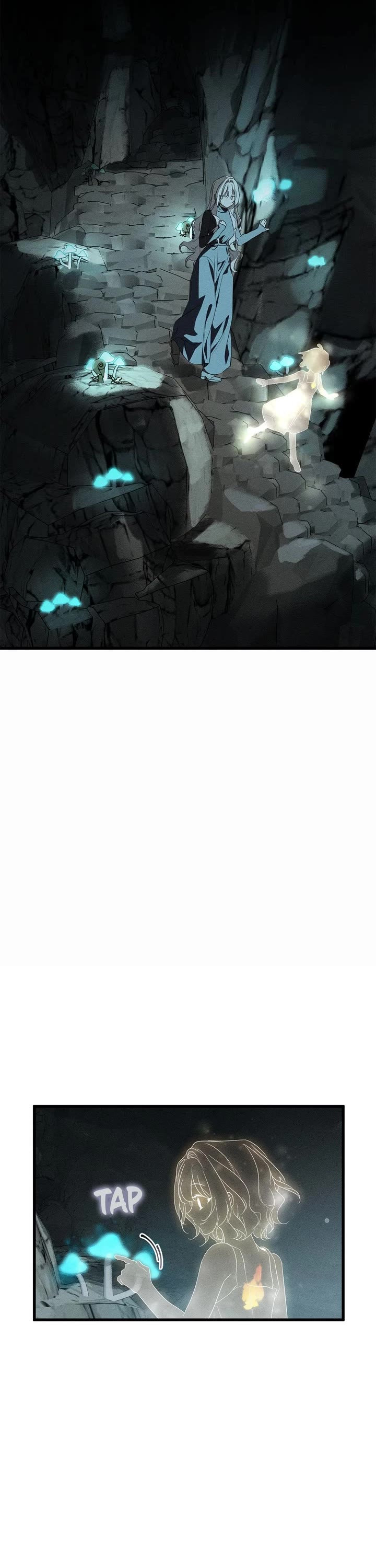 My Husband Hates Me, But He Lost His Memories Chapter 61 page 37 - Chapter 61